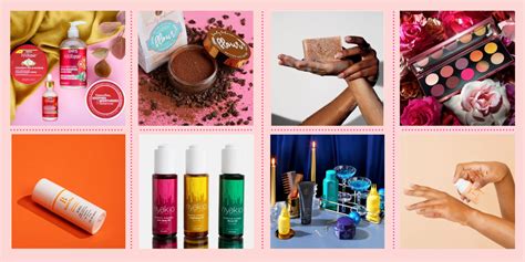 40 Best Black Beauty Brands